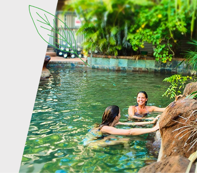 Nuleve Constructions Pools & Landscapes