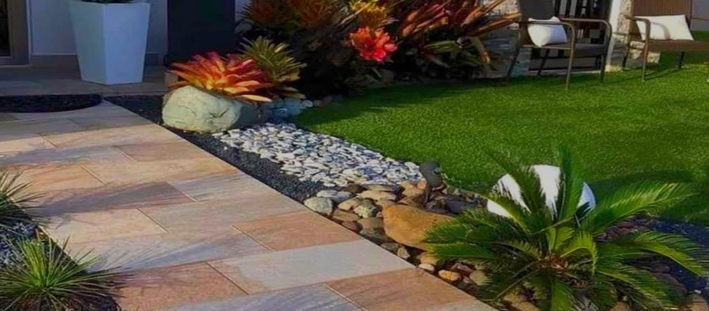 Nuleve Constructions Pools & Landscapes