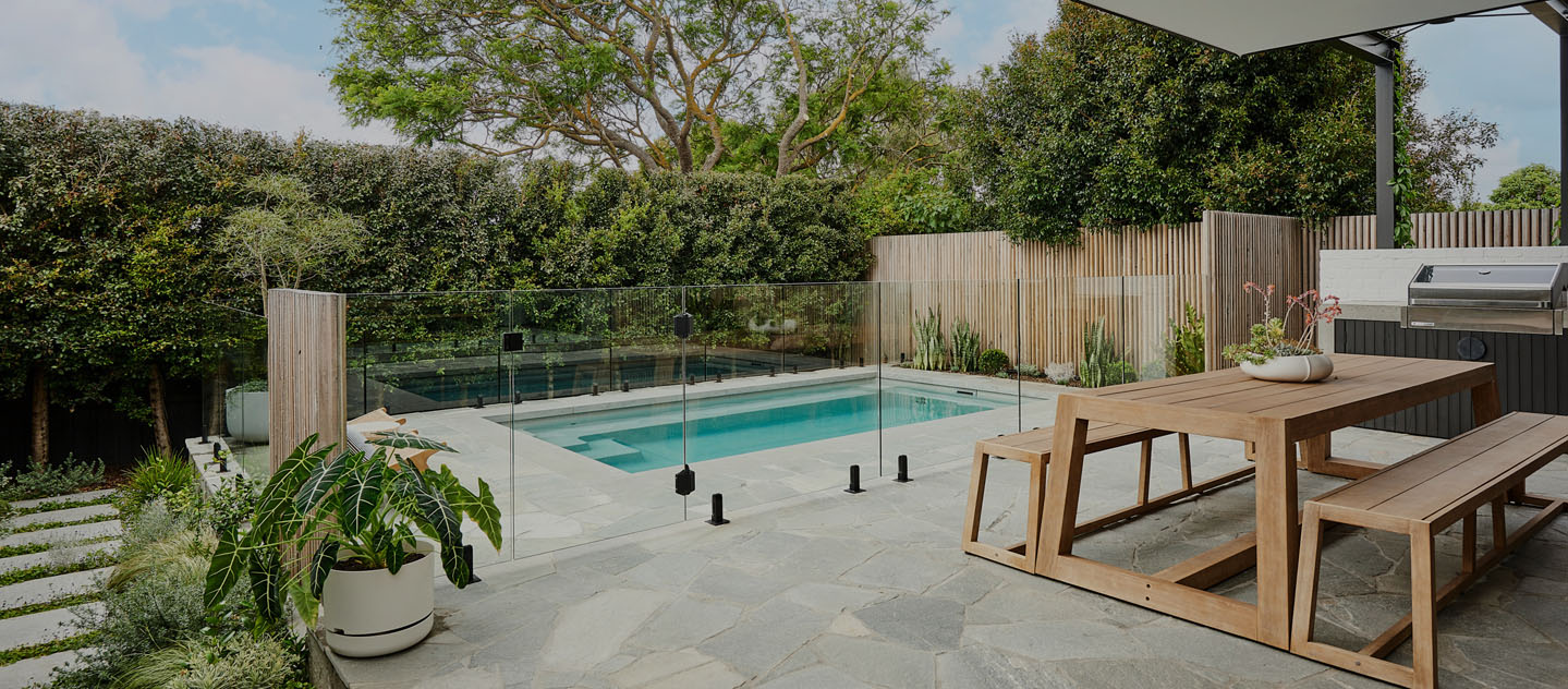Nuleve Constructions Pools & Landscapes