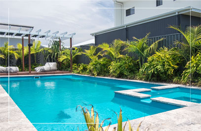Nuleve Constructions Pools & Landscapes
